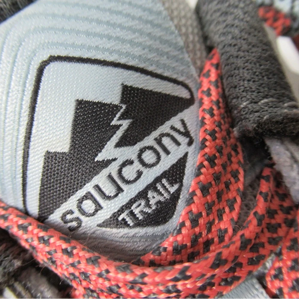 Saucony Trail Excursion TR14 Athletic Sneakers Women’s Size 10